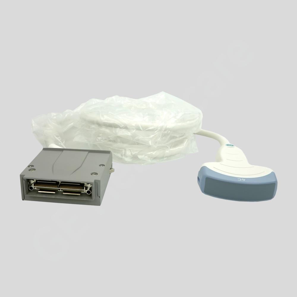 4C-SC, Wideband Curved Convex Array Probe 4C-SC, Wideband Curved Convex Array Probe