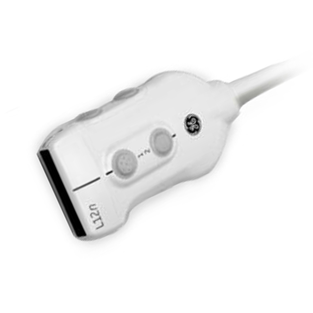 L12n-RS, Linear Probe L12n-RS, Linear Probe