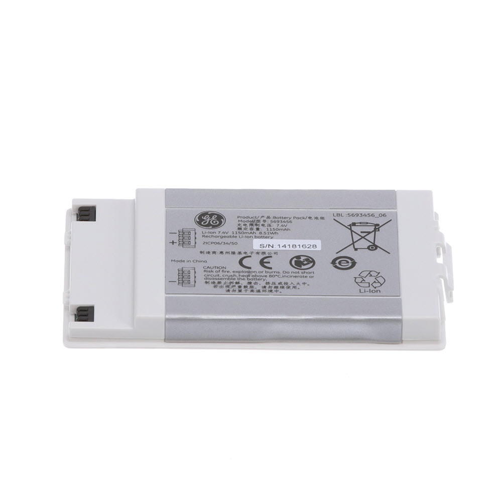 Battery pack - Vscan Extend Battery pack - Vscan Extend