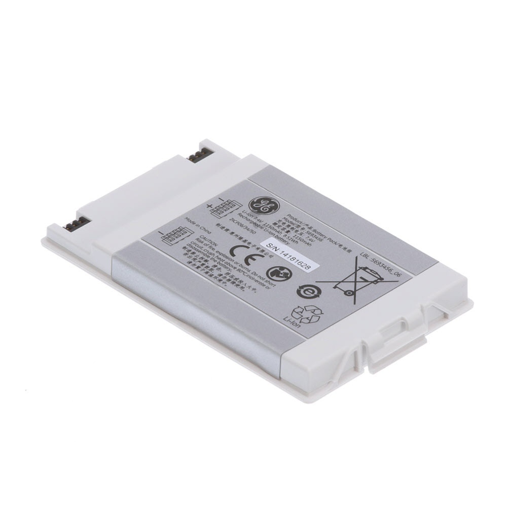 Battery pack - Vscan Extend Battery pack - Vscan Extend