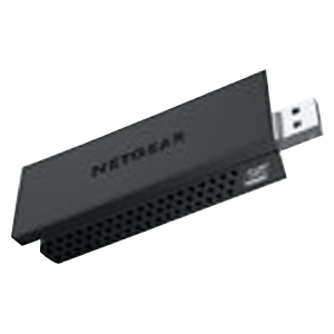 Netgear Wireless USB Adaptor Kit