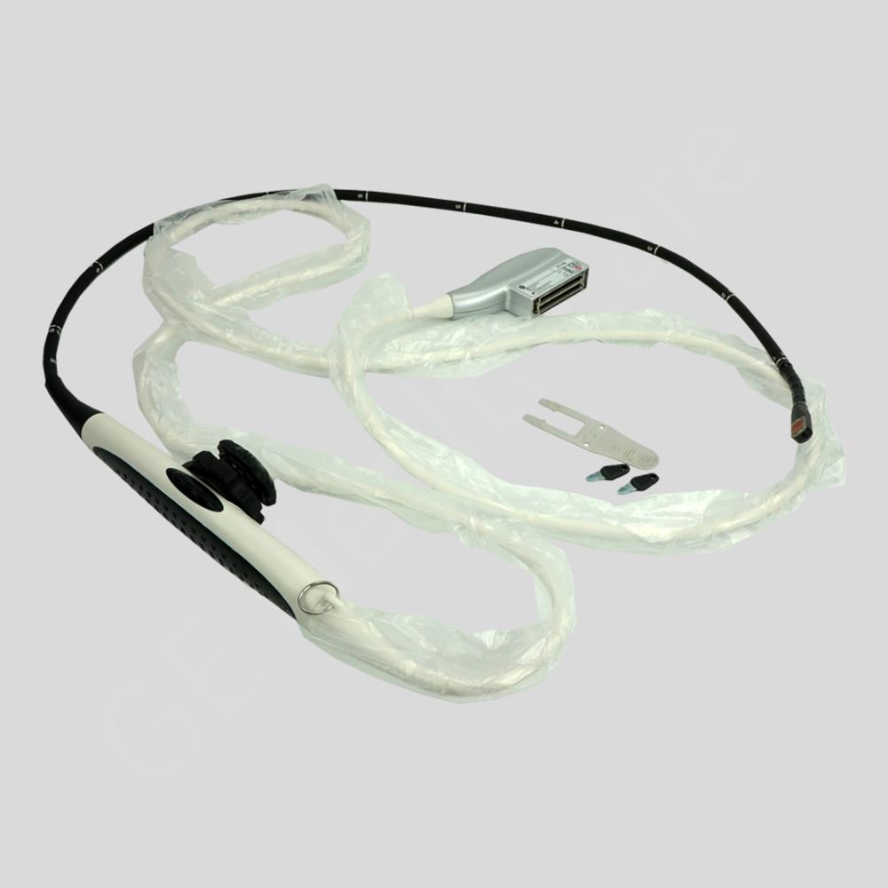 6Tc-RS, TOE Wideband Phased Array Probe 6Tc-RS, TOE Wideband Phased Array Probe