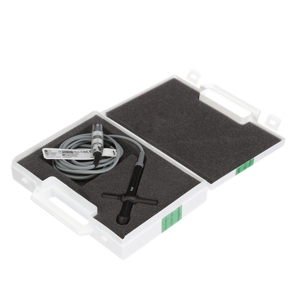 P2D, CW Split Crystal Pencil Probe P2D, CW Split Crystal Pencil Probe