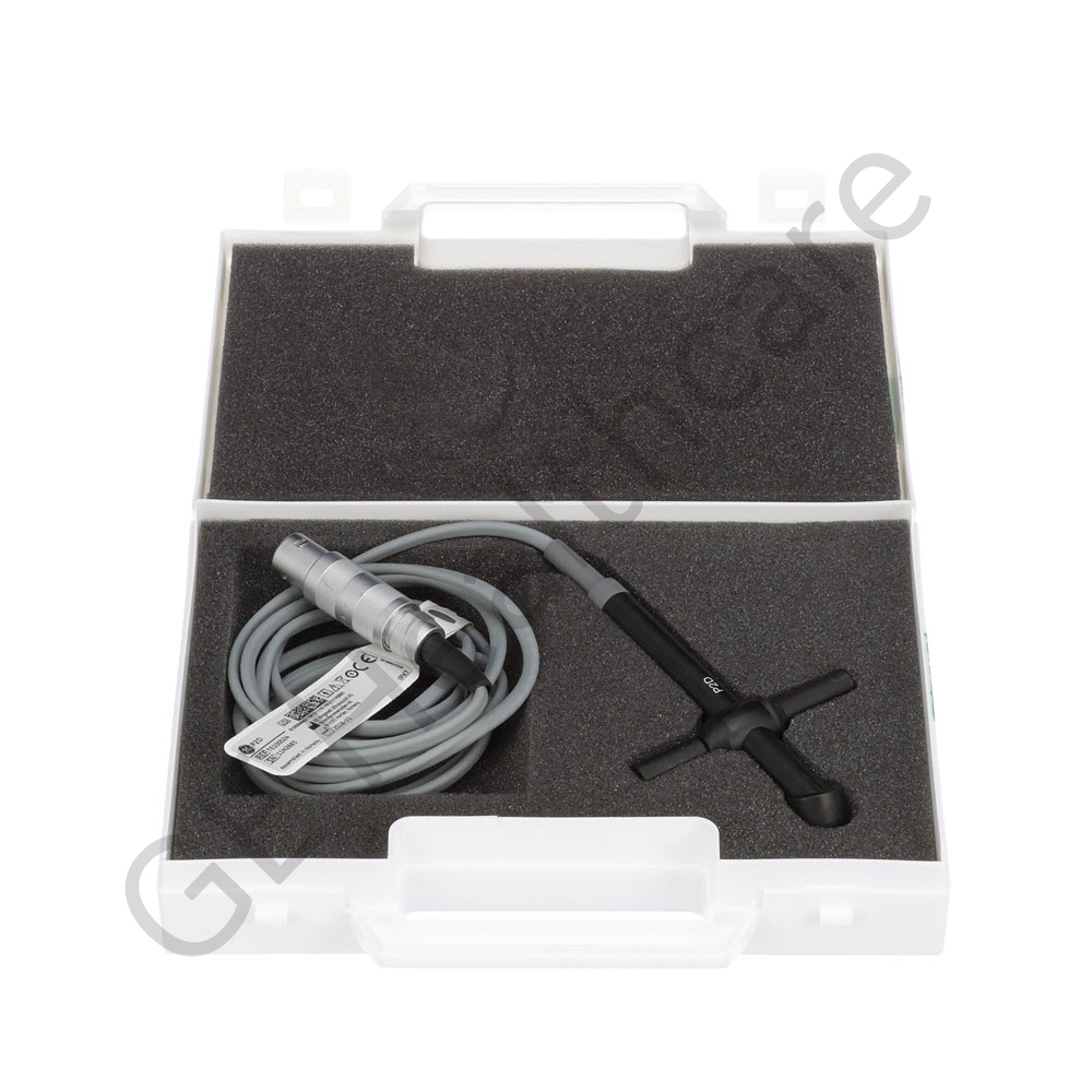 P2D, CW Split Crystal Pencil Probe P2D, CW Split Crystal Pencil Probe