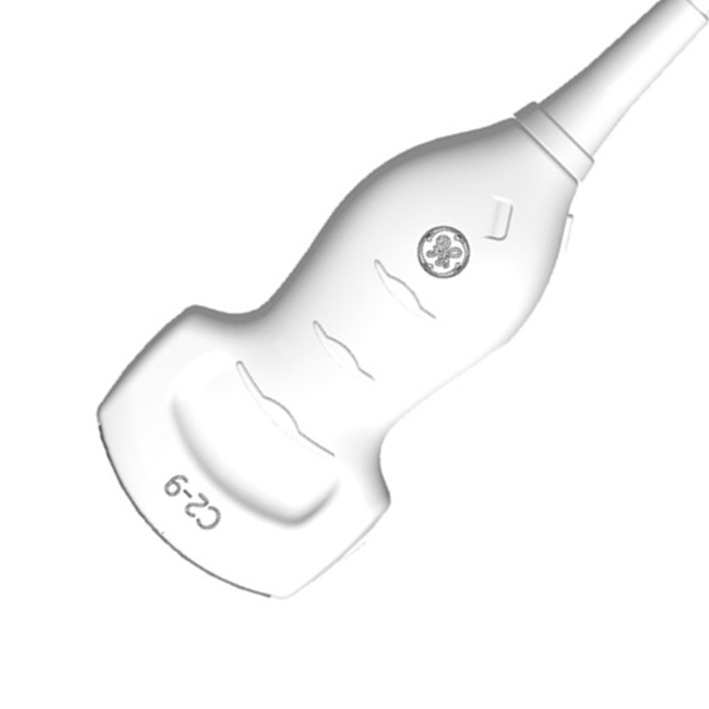 C2-9-RS, Broadband Curved Array Probe C2-9-RS, Broadband Curved Array Probe