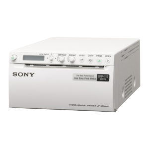 Printer Kit: Sony Printer UP-X898MD