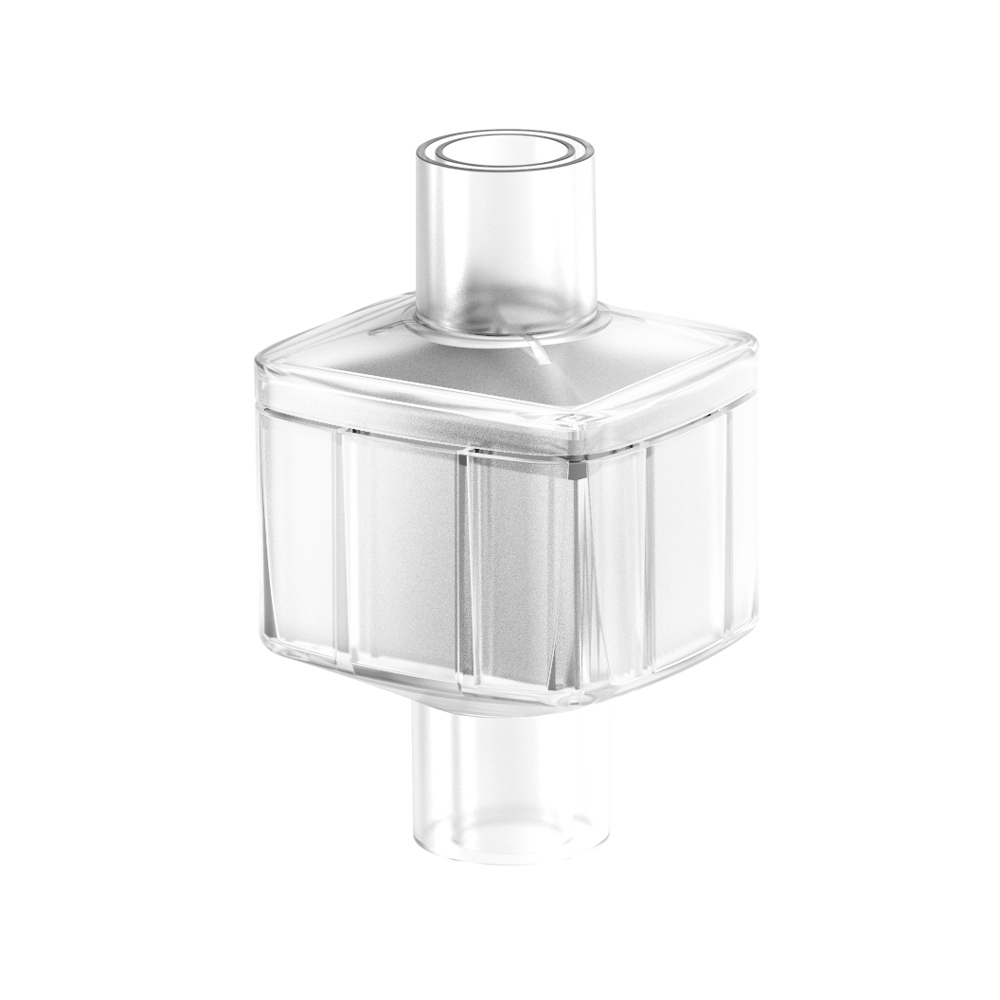 Inspiratory Safety Guard Inspiratory Safety Guard