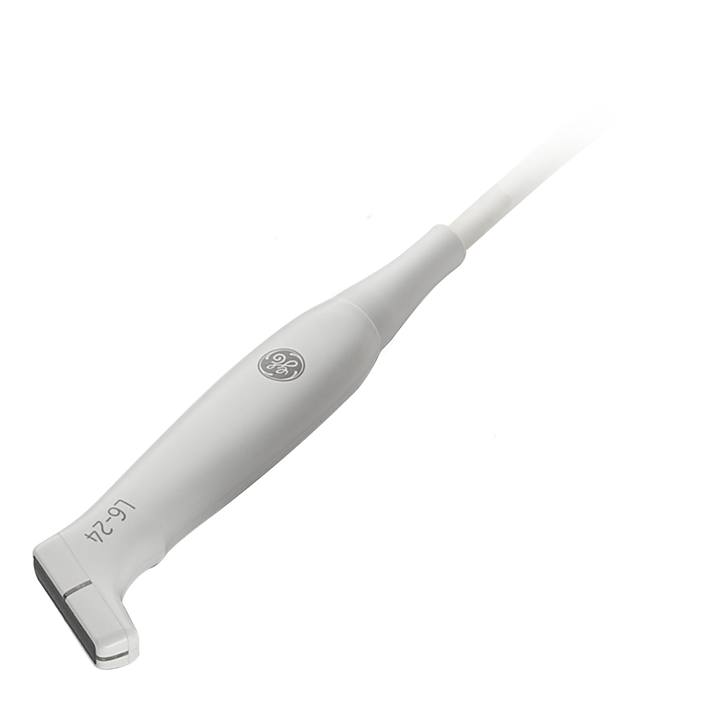 L6-24-D, Broad-Spectrum Linear Array Probe L6-24-D, Broad-Spectrum Linear Array Probe