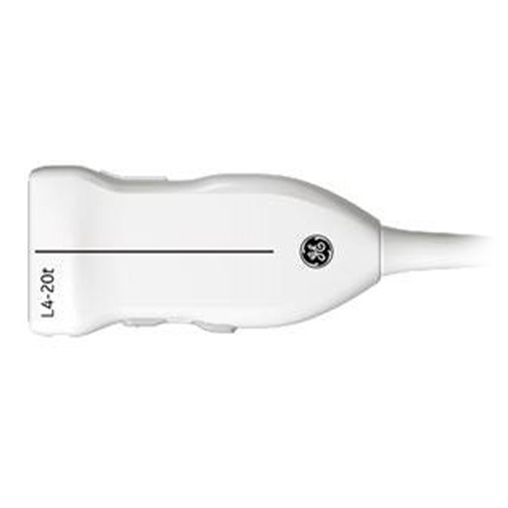 L4-20t-RS, Ultra Wideband with XDclear™ Linear Array Probe L4-20t-RS, Ultra Wideband with XDclear™ Linear Array Probe