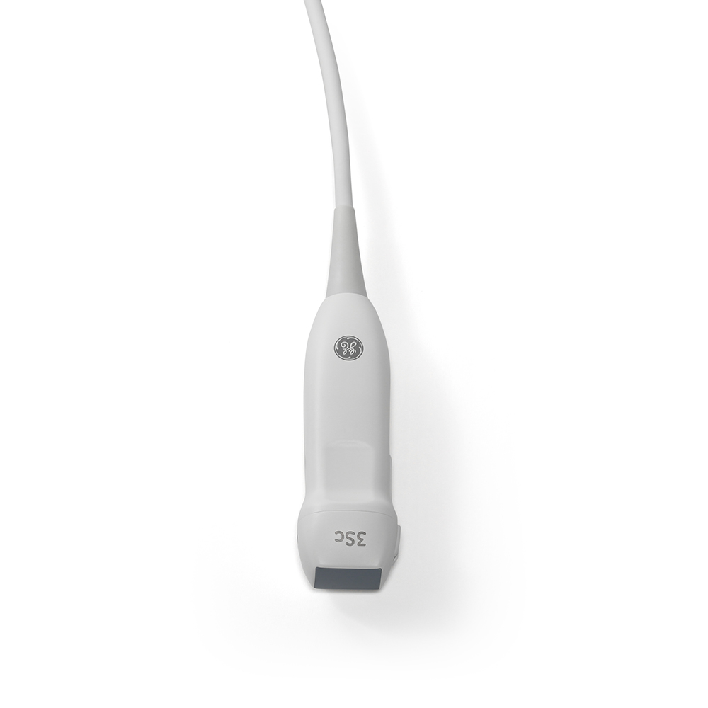 3Sc-RS, Wideband Phased Array Probe, Ultrasound | GE HealthCare Shop ...