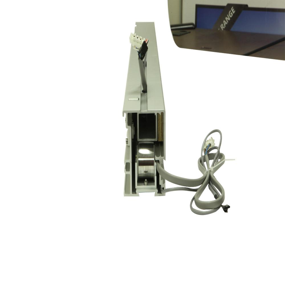 West Rail Kit - OmniBed™ Assembly West Rail Kit - OmniBed™ Assembly