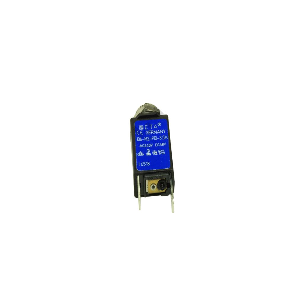 Circuit Breaker 3.5A Circuit Breaker 3.5A