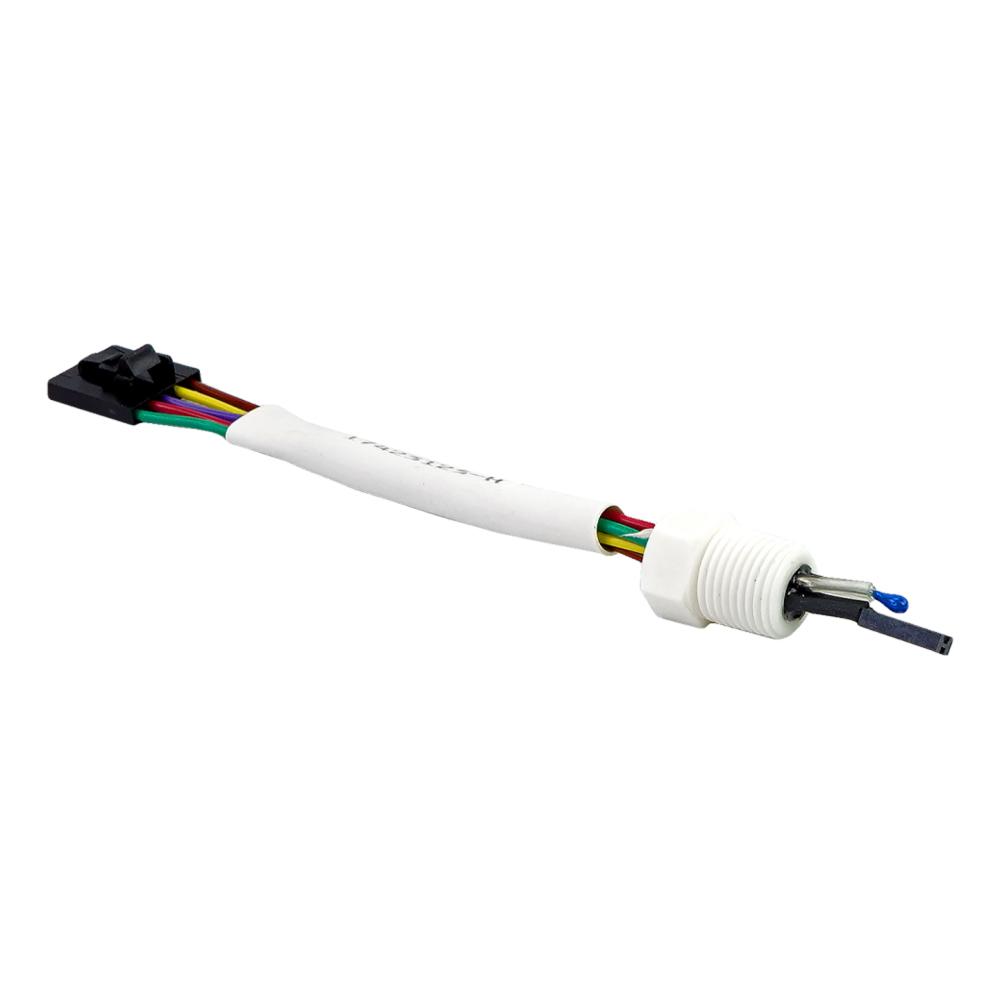 Sensor Plug Assembly Oxygen Control Sensor Plug Assembly Oxygen Control