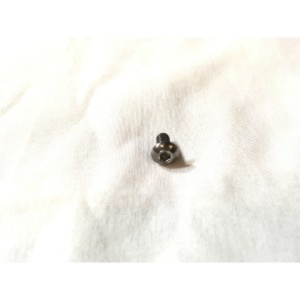 M4 x 8.0 Button Head Screw Stainless Steel M4 x 8.0 Button Head Screw Stainless Steel