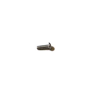 M4 x 12 Button Head Screw Stainless Steel (SST) M4 x 12 Button Head Screw Stainless Steel (SST)