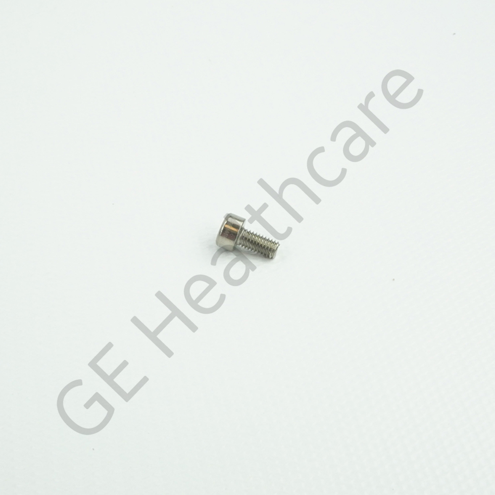 M3 X 6 Socket Head Screw Stainless Steel