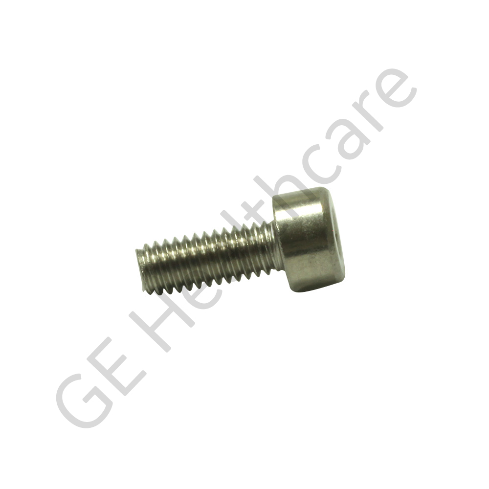 M4 x 10 Socket Head Screw Stainless Steel (SST)