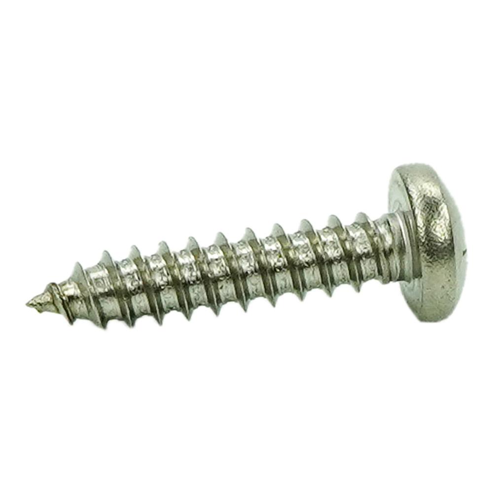 M4.2 X 19 TYAB Pan Head PHH Stainless Steel M4.2 X 19 TYAB Pan Head PHH Stainless Steel