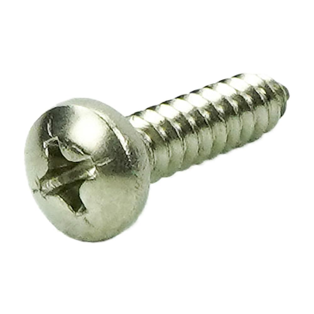 M4.2 X 19 TYAB Pan Head PHH Stainless Steel M4.2 X 19 TYAB Pan Head PHH Stainless Steel