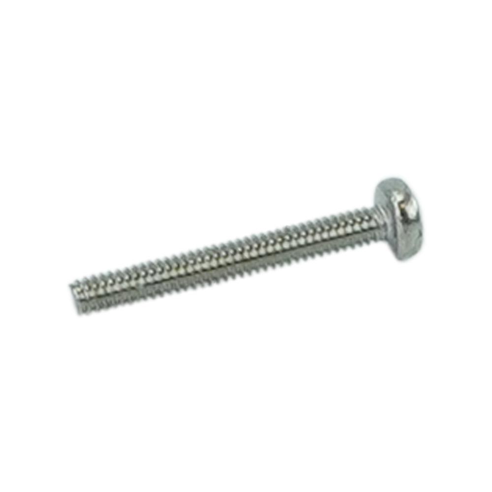 M2 16.0 Phillips Head Pan Screw A2304 M2 16.0 Phillips Head Pan Screw A2304