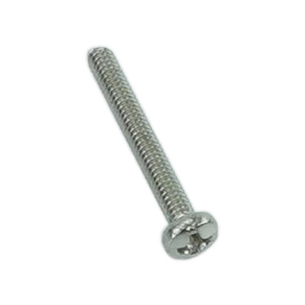 M2 16.0 Phillips Head Pan Screw A2304 M2 16.0 Phillips Head Pan Screw A2304