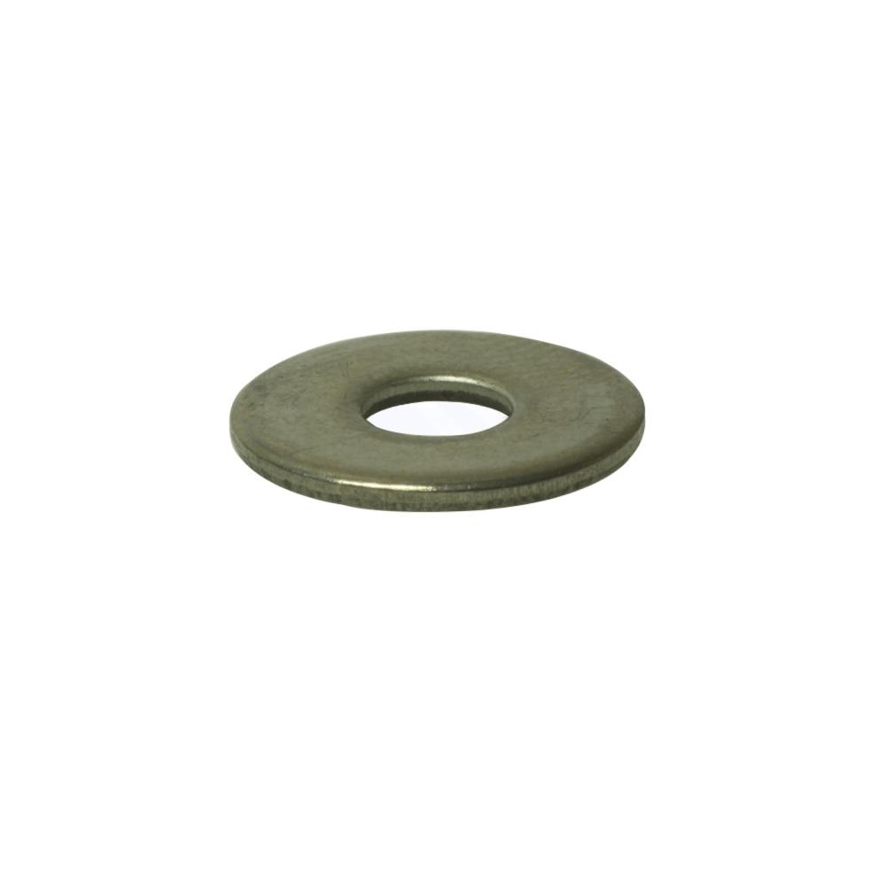 Flat Washer M5 x 5.0 ID 15.0 OD - Stainless Steel Flat Washer M5 x 5.0 ID 15.0 OD - Stainless Steel