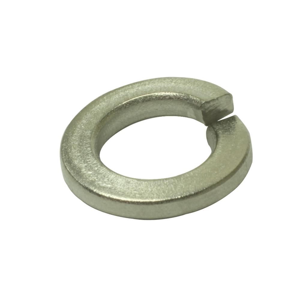 Lock Washer, Split Ring M8 x 8.1 Inner Diameter (ID) 2.0 Lock Washer, Split Ring M8 x 8.1 Inner Diameter (ID) 2.0
