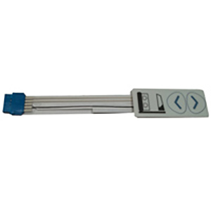 Hand Switch Membrane East GH Hand Switch Membrane East GH