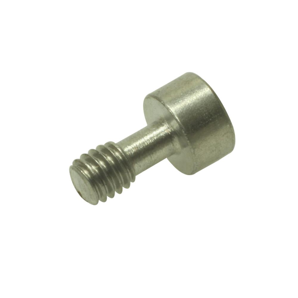 Screw M4 X 8 Captive with Washer Screw M4 X 8 Captive with Washer