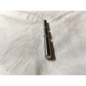 Hinge Pin 0.246 Diameter Port Door - Machined Hinge Pin 0.246 Diameter Port Door - Machined