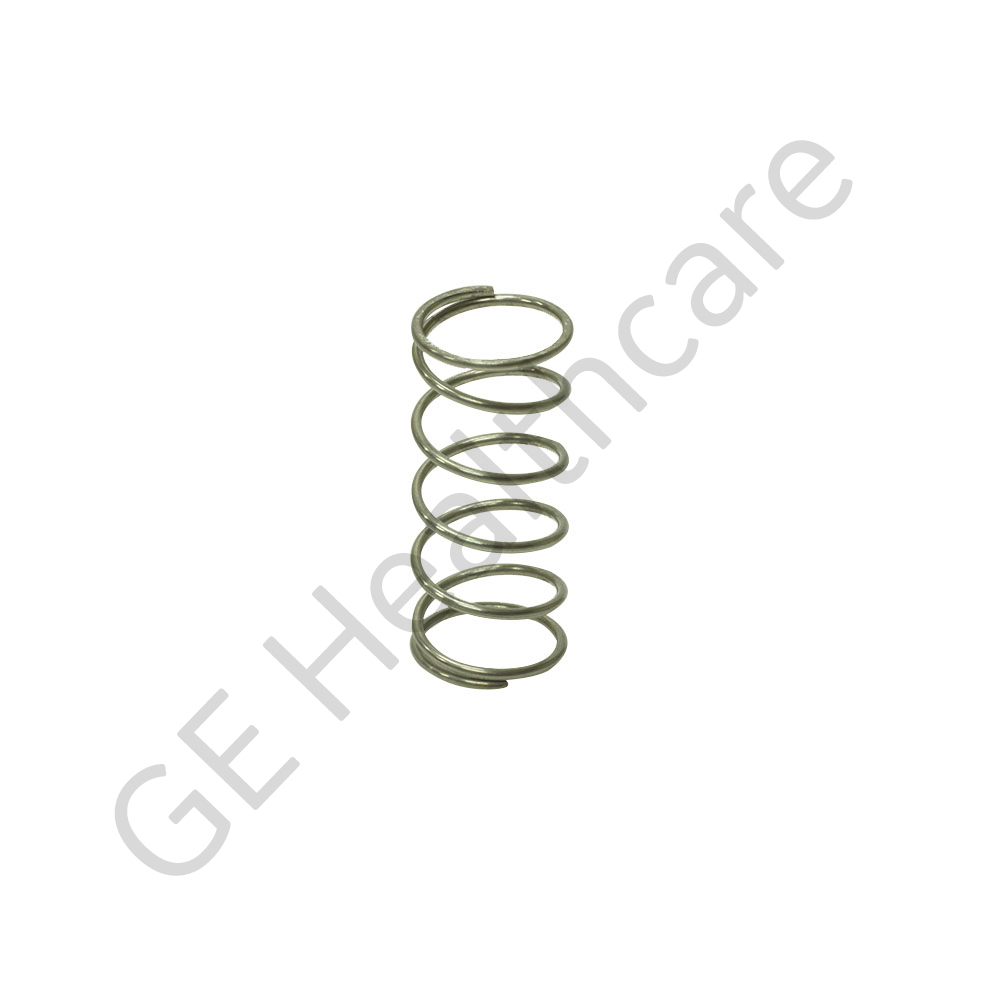 Spring Plunger 6600-1043-400