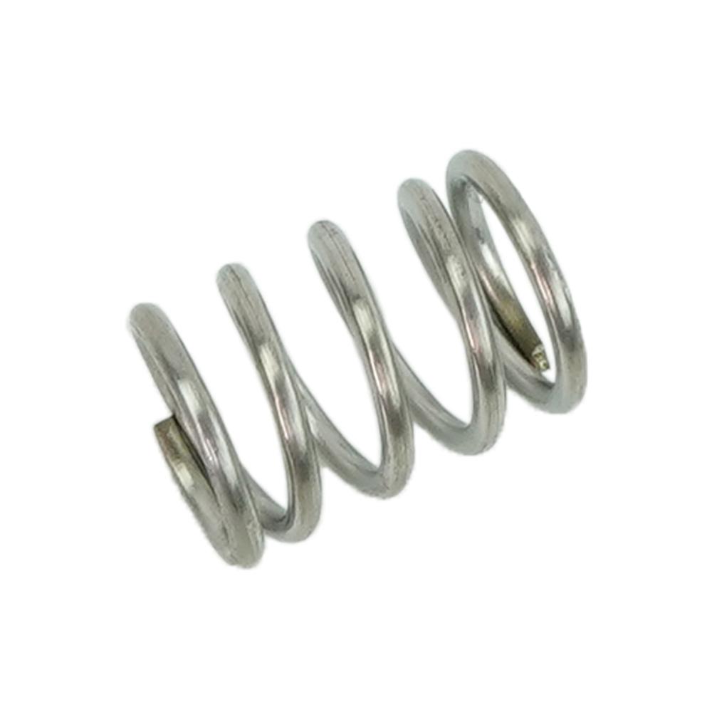 COMPRESSION SPRING .54 OD X .75 LONG COMPRESSION SPRING .54 OD X .75 LONG