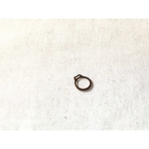 Ring Retaining External .188 Shaft Diameter Ring Retaining External .188 Shaft Diameter