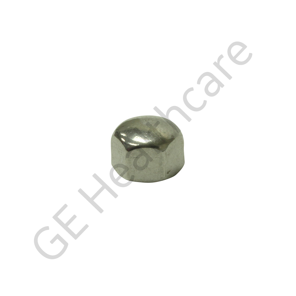 Cap Nut M4 Category Giraffe™ Incubator E-Cylinder Holder Cap Nut M4 Category Giraffe™ Incubator E-Cylinder Holder
