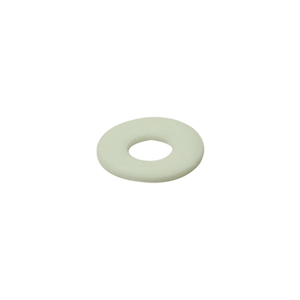 Teflon Flat Washer Teflon Flat Washer