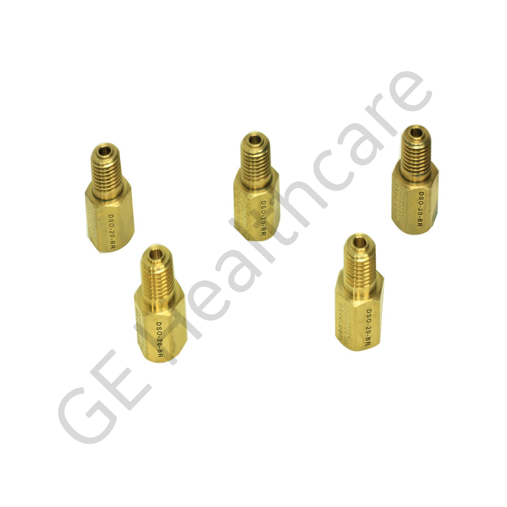 Fitting In-Line SCRN 100 Microphone (MIC) Fitting In-Line SCRN 100 Microphone (MIC)