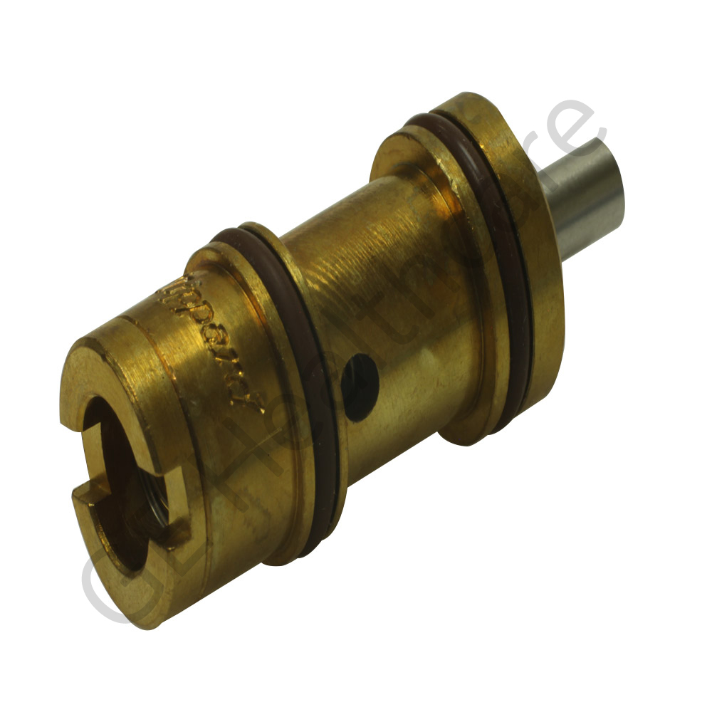 Valve 6600-1272-400