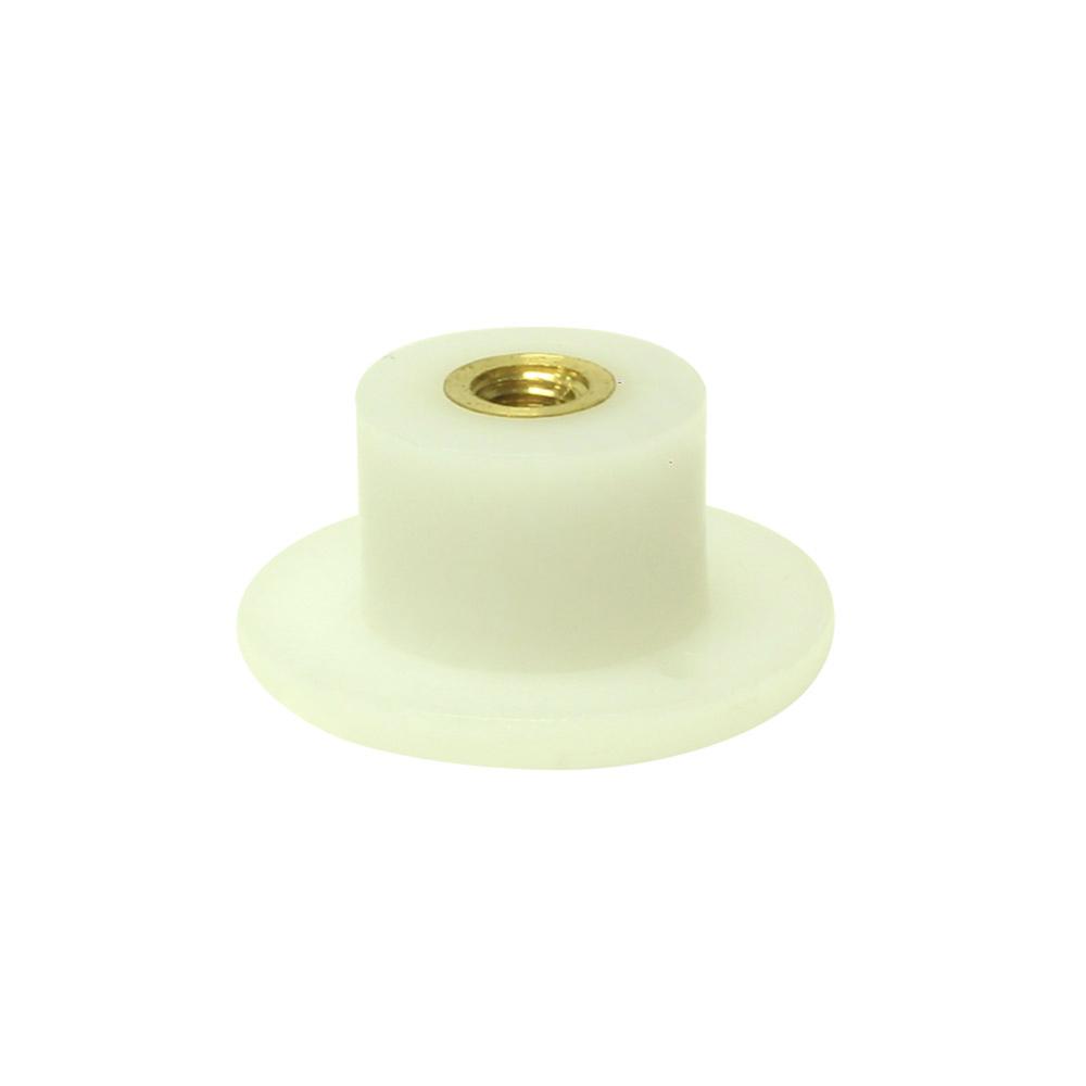 Nut Hood Roll Bar - Threaded Insert Nut Hood Roll Bar - Threaded Insert