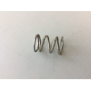 Spring, 0.36 OD X 0.56 L Door (Side Panel) Release Spring, 0.36 OD X 0.56 L Door (Side Panel) Release