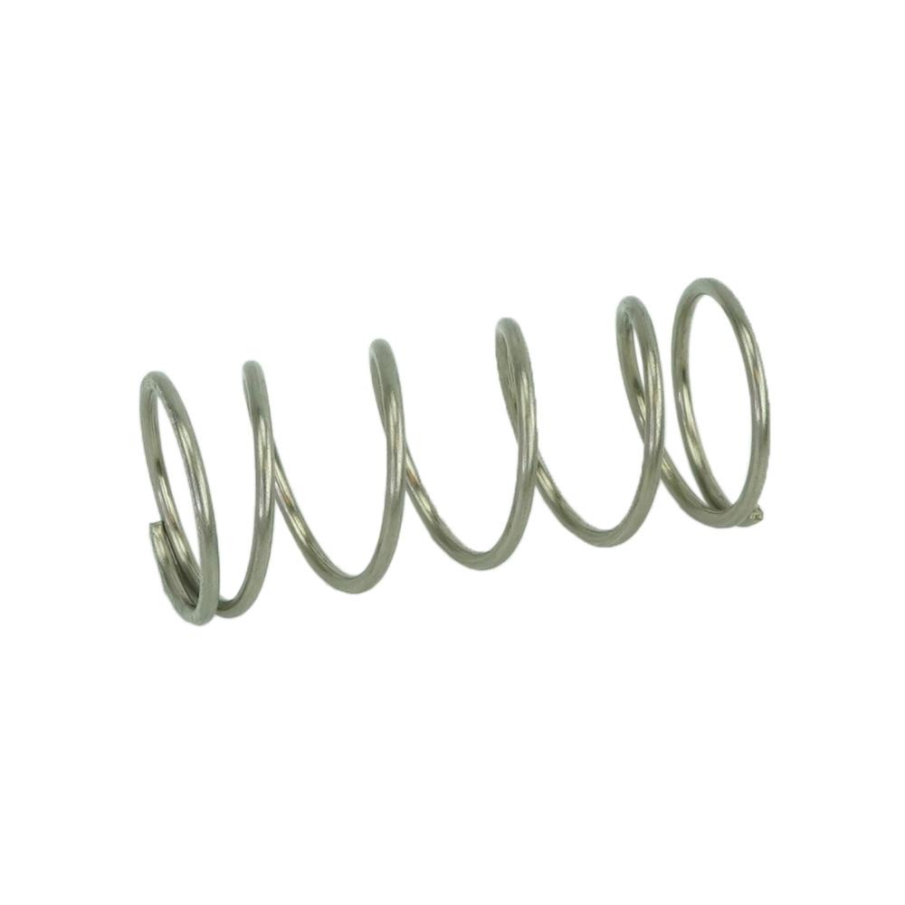 Tilt Actuator Compression Spring 0.66 OD X 1.5L, Machined Tilt Actuator Compression Spring 0.66 OD X 1.5L, Machined