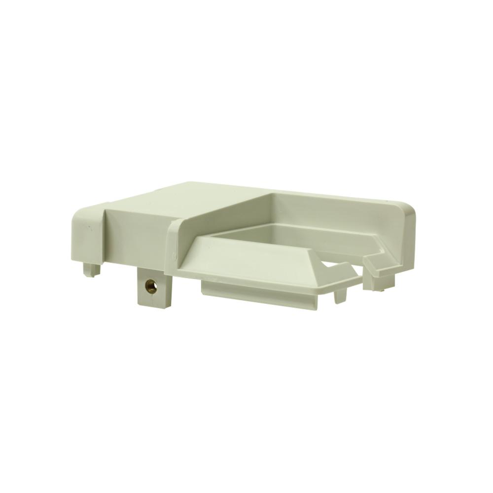 End Cap Top Outside Left (West) End Cap Top Outside Left (West)