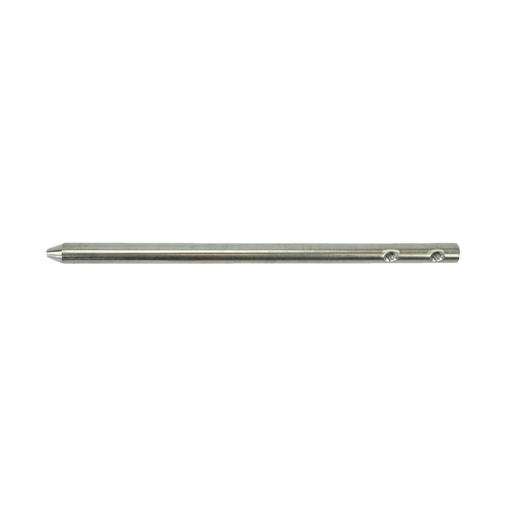 Rear (North) Wall Mount Rod Rear (North) Wall Mount Rod