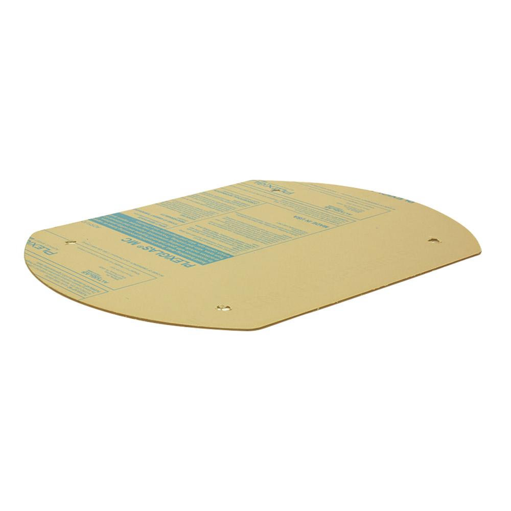 Plate Bed - Clear - GH/Giraffe™ Incubator Plate Bed - Clear - GH/Giraffe™ Incubator