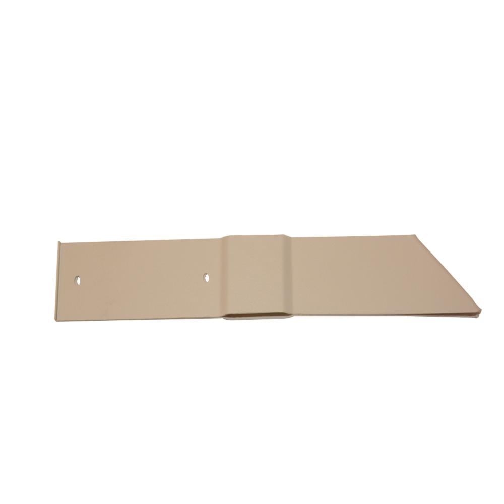 East Rail Side Cover Giraffe Hybrid Machined East Rail Side Cover Giraffe Hybrid Machined