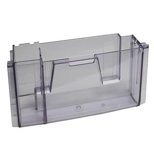 Reservoir Bottom Humidifier Reservoir Bottom Humidifier