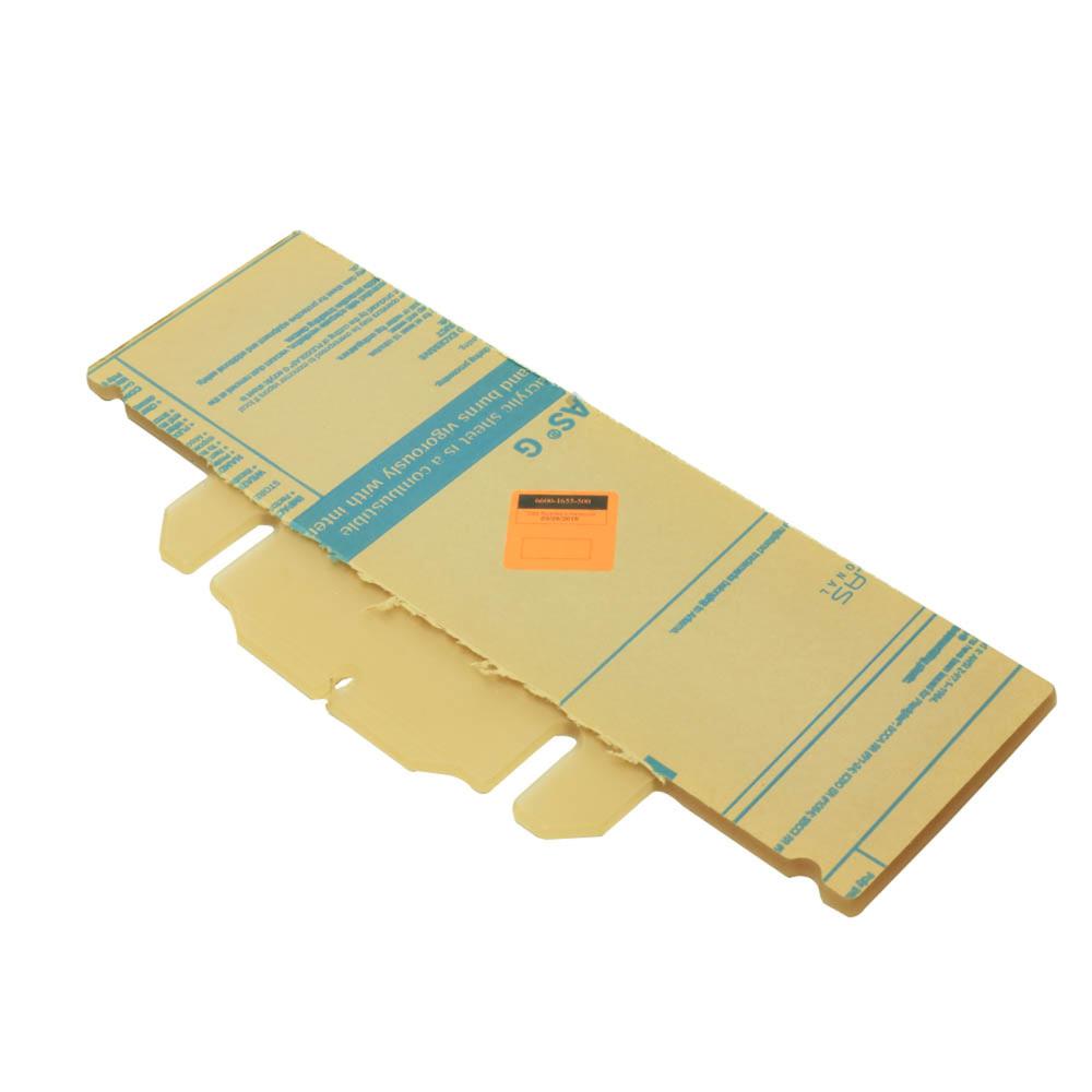 Door North Giraffe™ NICU - Machined Door North Giraffe™ NICU - Machined