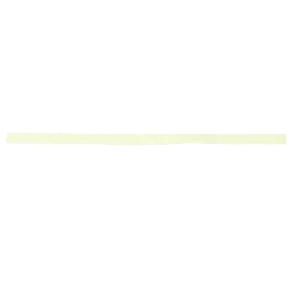 UHMW Polyethylene Tape 5.45 L Drawn UHMW Polyethylene Tape 5.45 L Drawn