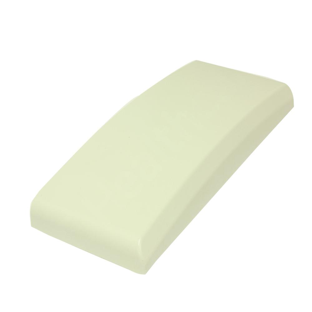 Plastic Shroud Skirt - Injection Molded Plastic Shroud Skirt - Injection Molded