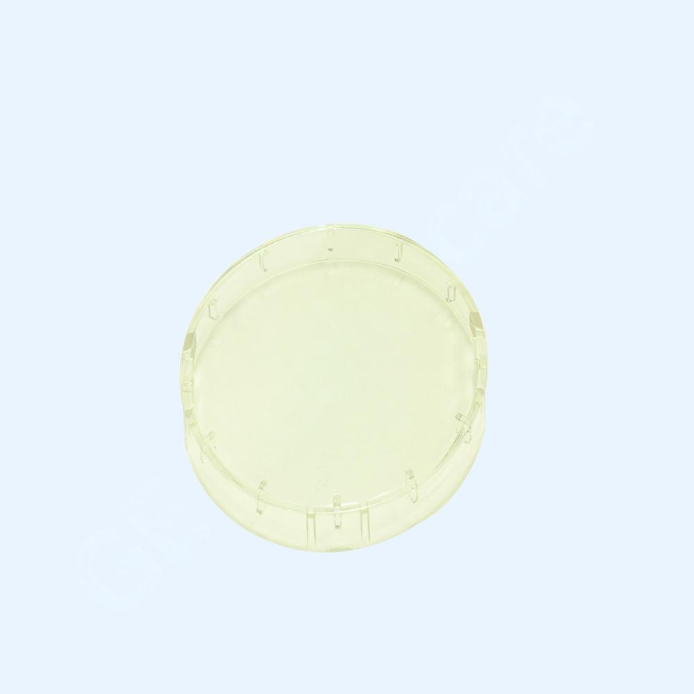 Lens Snap Fit (B) Lens Snap Fit (B)