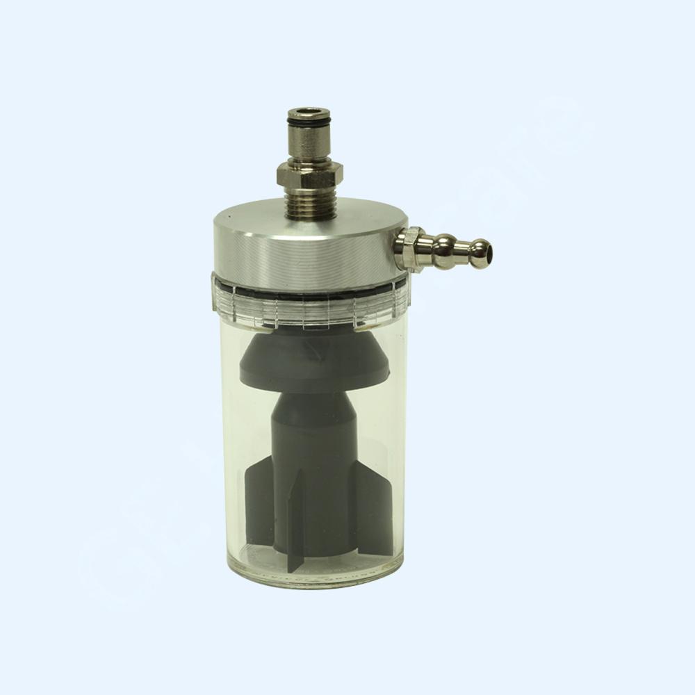 TR Assembly Over Flow Safety LC CPL G TR Assembly Over Flow Safety LC CPL G